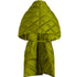 Parajumpers Lime Green Theia Puffer Scarf Theia 606