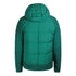 Parajumpers Thick Billiard Green Down Jacket L