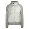 Parajumpers Thick Grey Down Jacket L