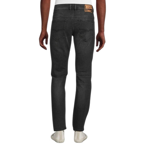 Diesel Thommer-R Dark Grey Slim Jeans W32 L32 / 32L