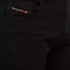 Diesel Thommer X Dark Black Slim Jeans Thommer X Rr688