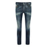 Diesel Thommer Y T 009Ki Blue Jogg Jeans Thommer Y T 009Ki