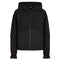 Belstaff Torque Black Zip-Up Sweatshirt XS