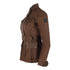 Belstaff Trialmaster Light Brown Motorcycle Jacket XXS