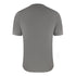 Aquascutum Active Check Pocket T Shirtightelange Grey Ts004 05 Grey T Shirt Male - Style Centre Wholesale