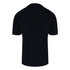 Aquascutum Active Check Pocket T Shirt Black Ts004 16 Black T Shirt Male - Style Centre Wholesale