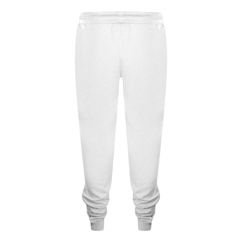Cavalli Class Txt20A Cf050 05014 Grey Melange Jogging Pants Mens - Style Centre Wholesale