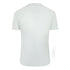 Cavalli Class Varsity Logo Off White T-Shirt TXT61A JD060 00533