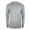 Cavalli Class Txt66C Cf050 05001 Grey Round Neck Sweatshirt Mens - Style Centre Wholesale
