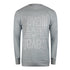 Cavalli Class Txt66C Cf050 05001 Grey Round Neck Sweatshirt Mens - Style Centre Wholesale
