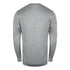 Cavalli Class Txt66C Cf050 05001 Grey Round Neck Sweatshirt Mens - Style Centre Wholesale