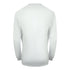 Cavalli Class Txt66H Cf050 00533 Off White Round Neck Sweatshirt Mens - Style Centre Wholesale