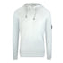 Cavalli Class Txt68I Cf050 00533 Off White Hoodie Sweatshirt Mens - Style Centre Wholesale