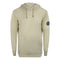Cavalli Class Plain Beige Sand Hoodie TXT68I CF050 03528
