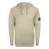 Cavalli Class Plain Beige Sand Hoodie TXT68I CF050 03528