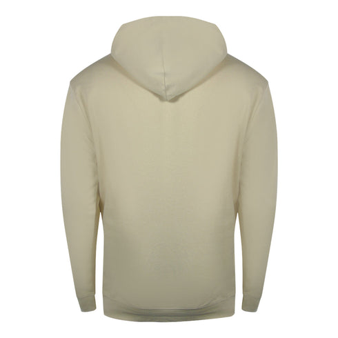 Cavalli Class Plain Beige Sand Hoodie TXT68I CF050 03528