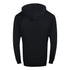 Cavalli Class Txt68L Cf050 05051 Black Hoodie Sweatshirt Mens - Style Centre Wholesale