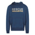 Parajumpers Tyreek Navy Blue Hoodie L