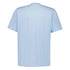 Casablanca Printed T-Shirt Metaphysical Tennis Icon Blue U Mps25 Jts 001 09 001 09 Blue T-Shirts Mens