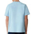 Casablanca Printed T-Shirt Metaphysical Tennis Icon Blue U Mps25 Jts 001 09 001 09 Blue T-Shirts Mens