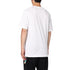 Missoni Short Sleeve T-Shirt White And Multicolor Heritage S