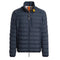 Parajumpers UGO PMPUSL04 316 BLUE NAVY DOWN JACKET Mens L