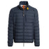 Parajumpers UGO PMPUSL04 316 BLUE NAVY DOWN JACKET Mens L