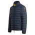 Parajumpers UGO PMPUSL04 316 BLUE NAVY DOWN JACKET Mens L