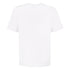 Casablanca Statue En Marbe Design White T-Shirt S