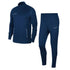 Nike Cw6131 451 Dark Navy Jogger And Zip Top Set Mens