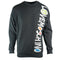 Love Moschino Black Jumper M 6 506 03 M 3875