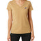 Nike Dz4682 200 Beige T Shirt Female