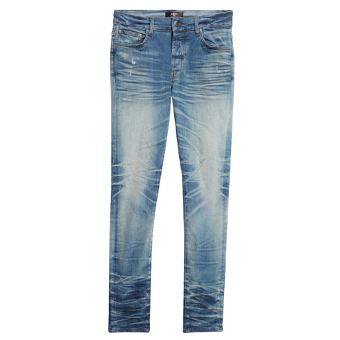 Amiri Pf23Mds001 515 Jeans Mens