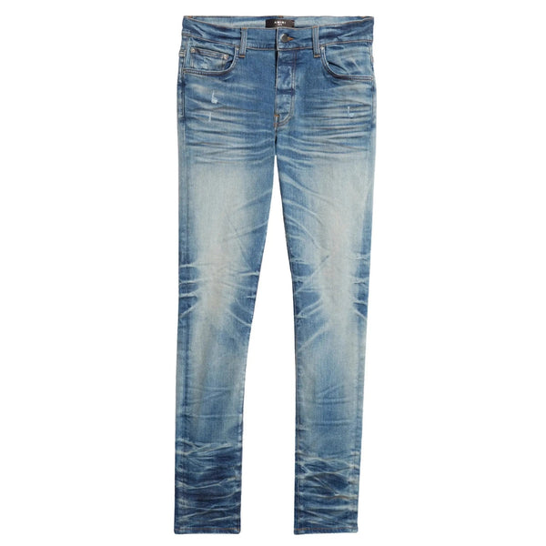 Amiri Pf23Mds001 515 Jeans Mens