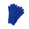 Parajumpers Plain Gloves 0234 Cosmic Blue