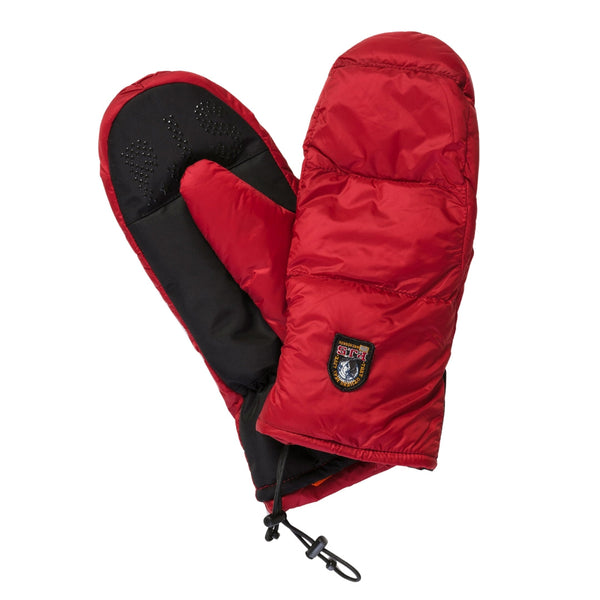 Parajumpers Hollywood Mittens 0310 Rio Red Female