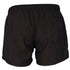 Moschino Small Leopard Print Design Black Short Swim Shorts XS