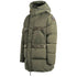 Parajumpers VENTURE PMJKRU02 610 THYME LONG HOODED DOWN JACKET Mens L