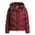 Parajumpers VERNA PWPUHF34 355 AMARONE Burgundy Down Jacket Womens S