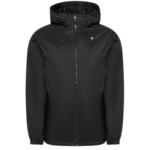 VANS VN0A5FPK 001 BLACK JACKET S