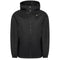 VANS VN0A5FPK 001 BLACK JACKET S