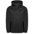 VANS VN0A5FPK 001 BLACK JACKET S