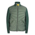Parajumpers Vanguard Thyme Green Down Jacket L