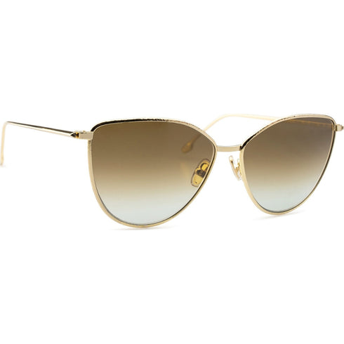 Victoria Beckham Vb209S 702 Sunglasses - Style Centre Wholesale