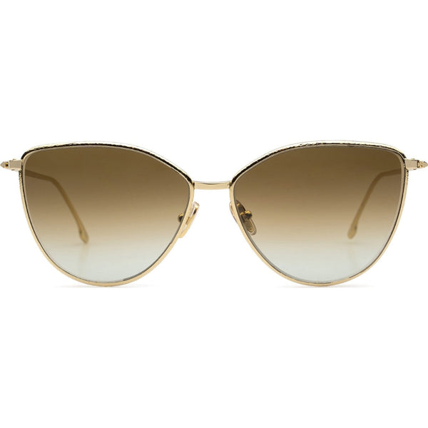 Victoria Beckham Vb209S 702 Sunglasses - Style Centre Wholesale