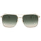 Victoria Beckham Vb210Sl 103 Sunglasses