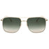 Victoria Beckham Vb210Sl 103 Sunglasses