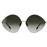 Victoria Beckham Vb220S 713 Sunglasses
