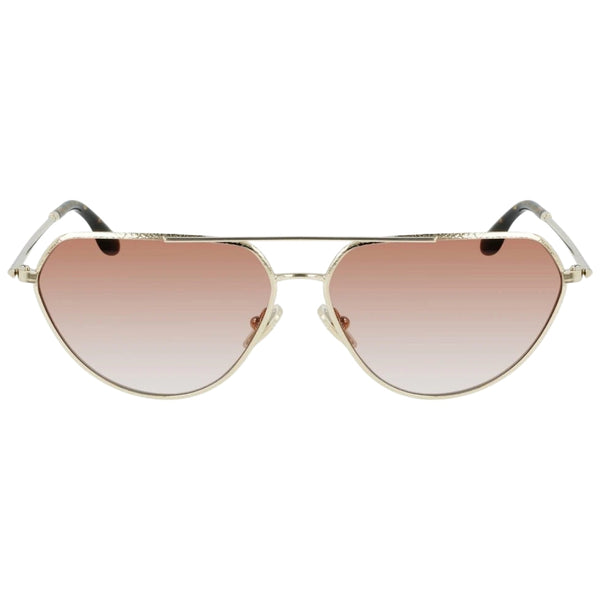Victoria Beckham Vb221S 725 Sunglasses