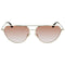 Victoria Beckham Vb221S 725 Sunglasses